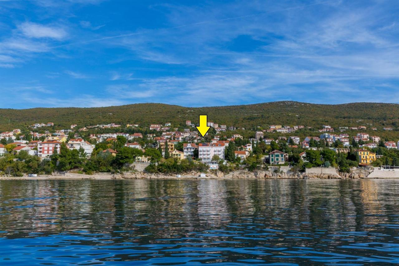 Apartments Melita Драмаль Екстер'єр фото