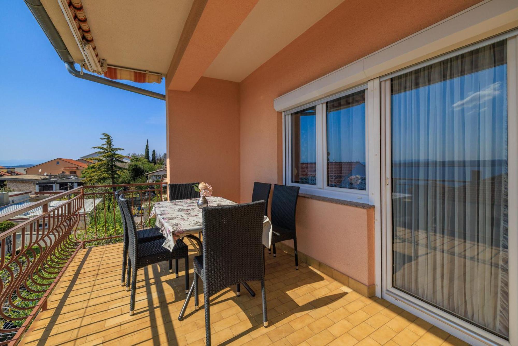 Apartments Melita Драмаль Екстер'єр фото
